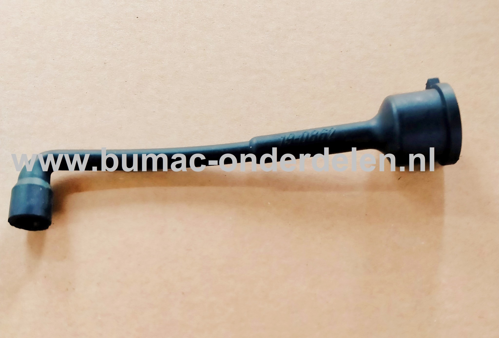 Benzineslang voor Stihl Kettingzaag 031, 032, 041AV, 041FB, 041G, FS20, FS410 Stihl Brandstofdelen voor Kettingzagen, Motorzagen, Benzine Slang voor 031, 032, 041 AV, 041 FB, 041 G, FS 20, FS 410, Brandstofslang, onderdeel