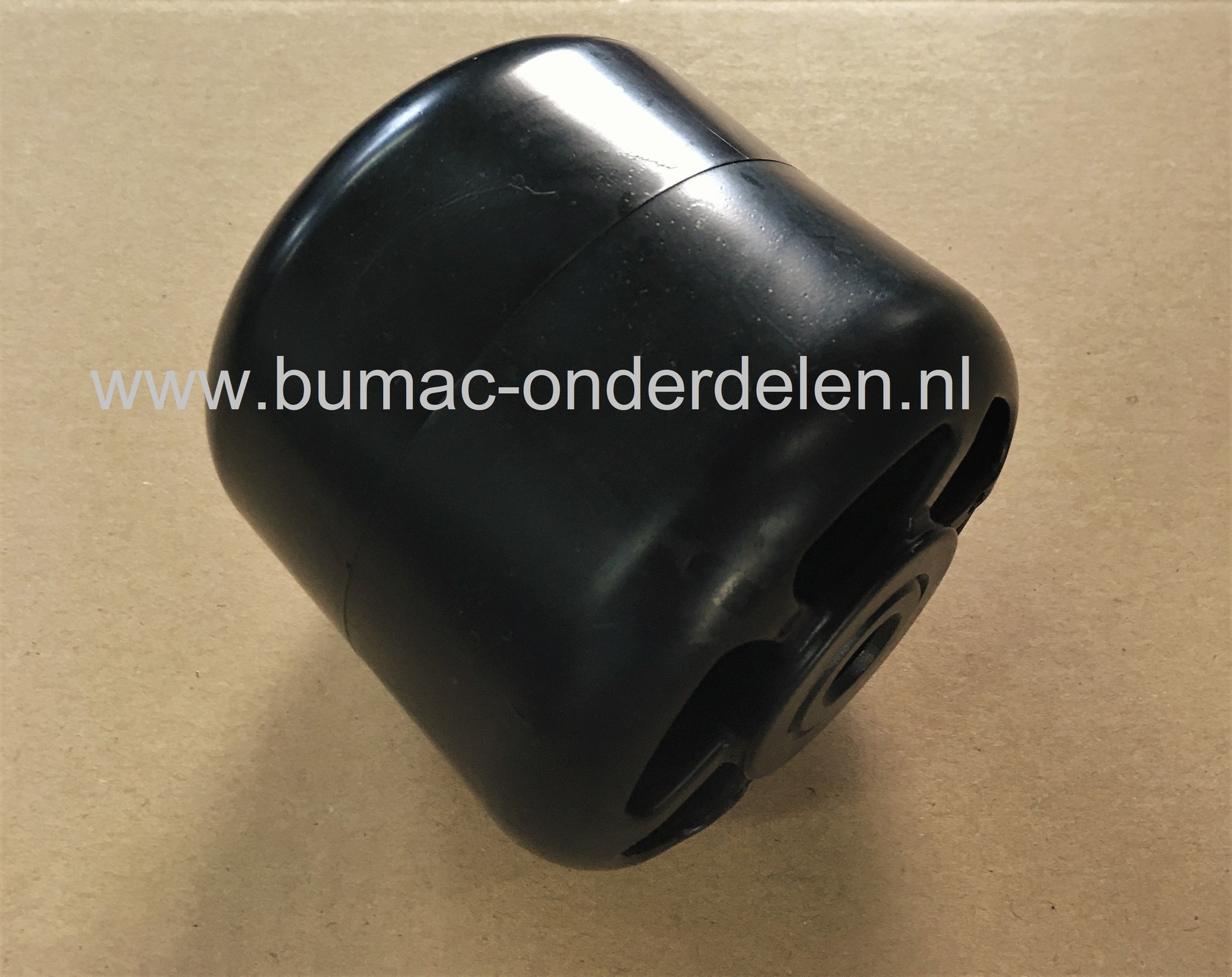 Steunwiel voor Kubota Maaidek, Zitmaaier, Tuintrekker, RCK60-F30, RCK60P-F30, RCK60R-F36, RC40G, G4200, G5200, 40”, 44”, 48”, G4200/5200, 40", 44", 48", Wiel