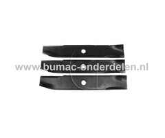 3 Messen 36,8 Cm voor Toro Wheelhorse 300 - 400 - 500 Series met 42 Inch - 107 Cm Maaibreedte met 3 Messen, Toro Maaimessen voor Zitmaaiers, Tuintrekkers Wheel Horse Series 300, 400, 500 42", Zitmaaiermessen, Maaibladen voor Minitractors TORO WHEELHORSE