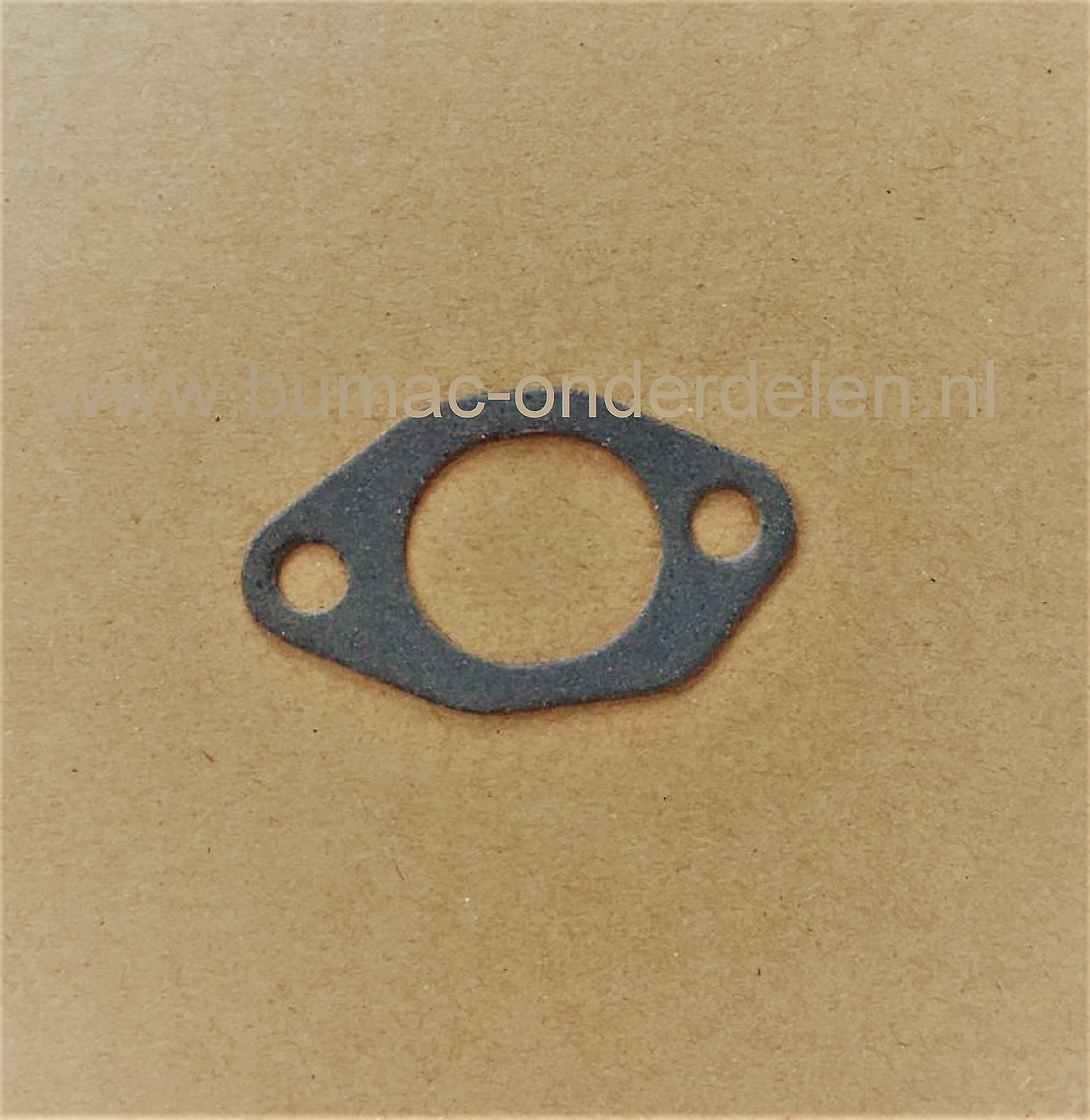 Afdichtingspakking voor Robin Carburateur EX13, EX17, EX21, EX27, EX 13, EX 17, EX 21, EX 27, Dichting, Pakking