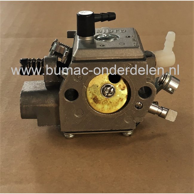 Carburateur Débroussailleuse STIHL FS500 - FS550 - FS550L / FS 500 - FS 550 - 41161200606 - 41161200602 ou WALBRO HD-31 ou HD-23