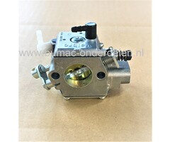 Carburateur voor Stihl Bosmaaier, Bermmaaier FS500, FS550, FS 500, FS 550, Carburator onderdeel