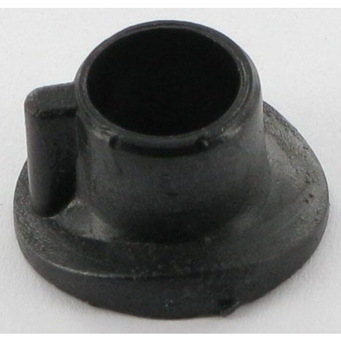 Bus Castelgarden - Stiga - Mountfield - Alpina, Kunststof Bus gebruikt voor hendel Motorrem bij Grasmaaier - Loopmaaier - Cirkelmaaier - Benzinemaaier