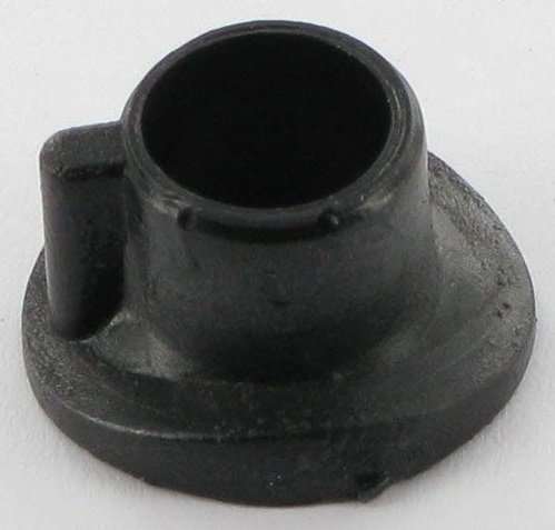 Bus Castelgarden - Stiga - Mountfield - Alpina, Kunststof Bus gebruikt voor hendel Motorrem bij Grasmaaier - Loopmaaier - Cirkelmaaier - Benzinemaaier