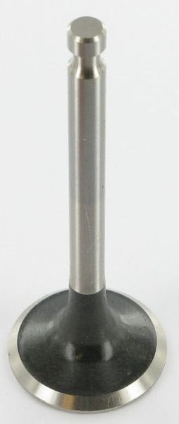 Honda Uitlaatklep GX340, GX390 Motor met Horizontale Krukas op Kart, Trilplaat, Generator, Aggregaat, Tuinfrees, Waterpomp, Houtversnipperaar, Veegmachine, Hakselaar, Kloofmachine, Graafmachine GX 340, GX 390  Motoren