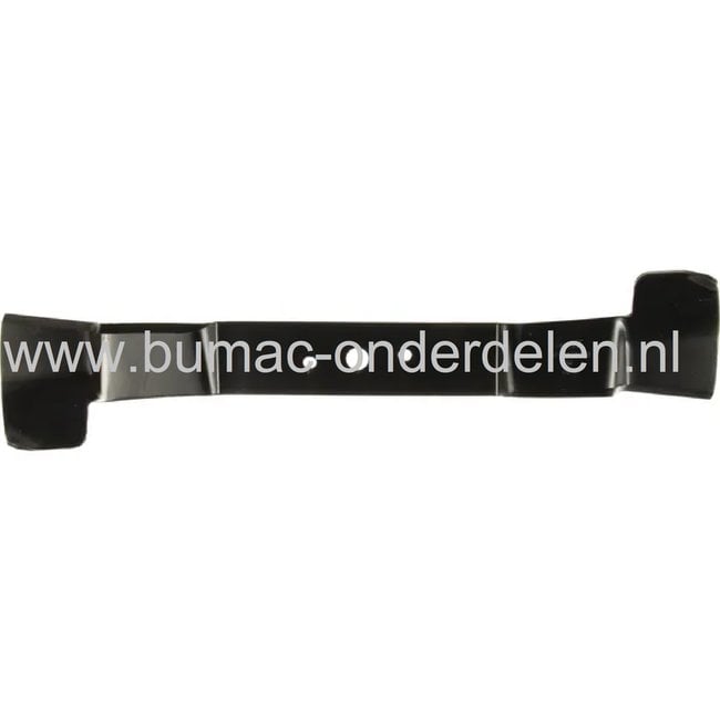 Linker Maaimes 53,3 cm voor Viking, Stihl Zitmaaier, Tuintrekker, MT6127.0ZL, MT61270ZL, maai mes, onderdeel