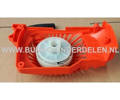 Starter voor KOMATSU  ZENOAH voor 3800, 4100 Kettingzaag met easy starter, Starter compleet, Kettingzaag, Komatsu, Zenoah
