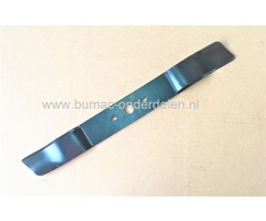Mulchmes 46 cm voor Cramer, Greenworks, Frontmaaier, Zitmaaier, Grasmaaier 82LM46, 83LM46S, 82 LM 46, 83 LM 46 S