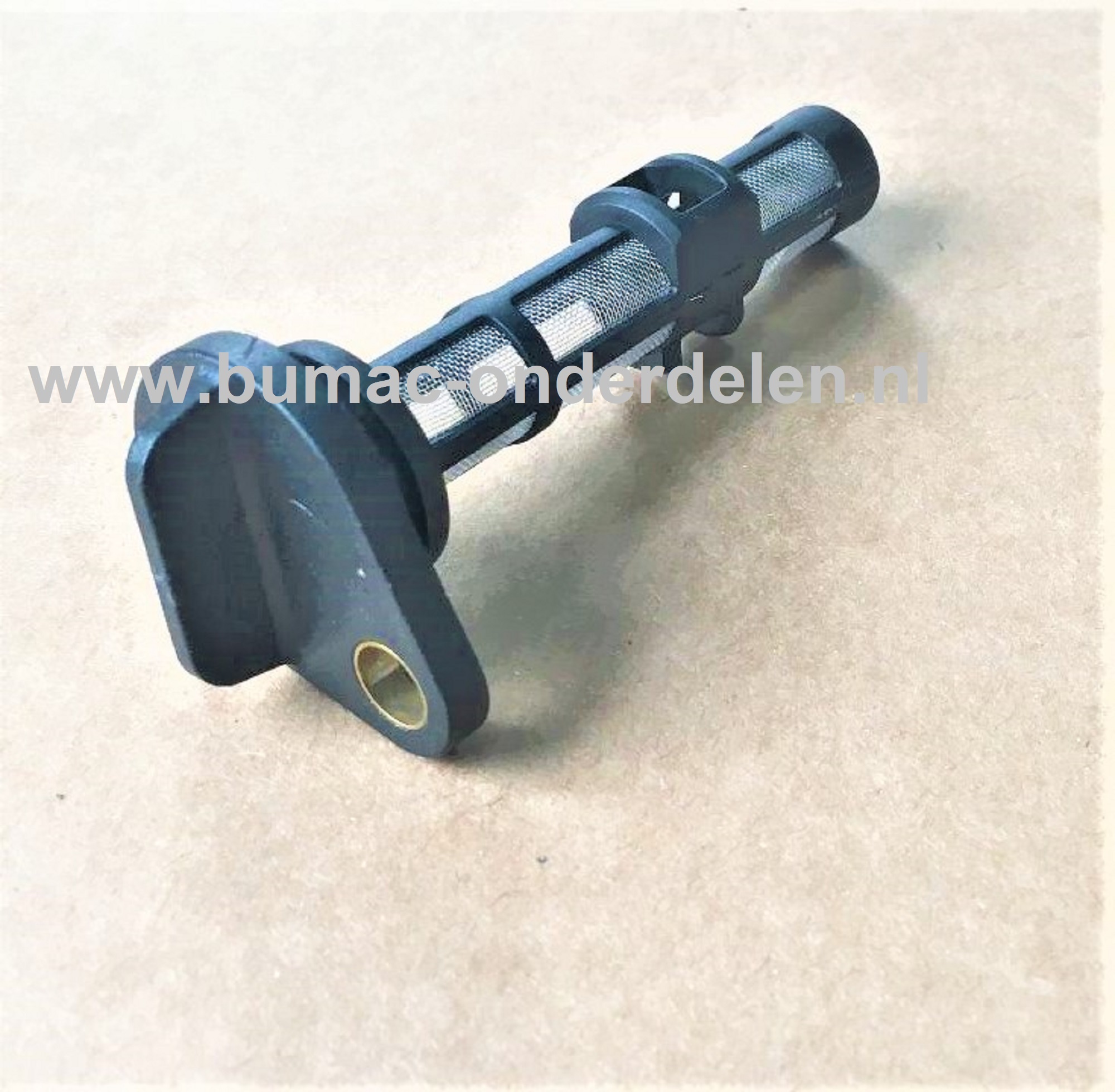 Oliefilter voor Yanmar Motor met een Horizontale Krukas op Generator, Aggregaat, Trilplaat, Waterpomp, Tuinfrees, Houtversnipperaar, L40AEDE, L40AESE, L40ESE, L48AEDE, L48AESE, L48EE, L48V, L60AEDE, L60AESE, L60EDE, L60ESE, L70AEDE, L70AESE, L70EE, L70V