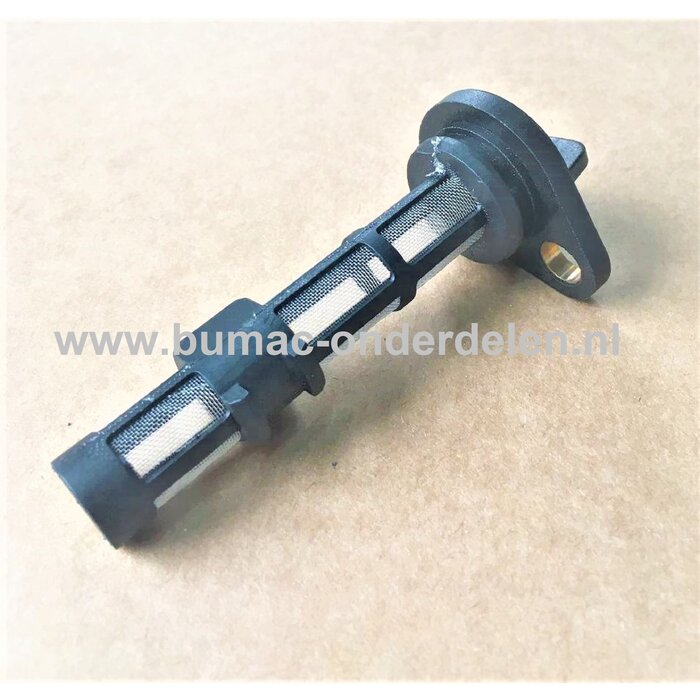 Oliefilter voor Yanmar Motor met een Horizontale Krukas op Generator, Aggregaat, Trilplaat, Waterpomp, Tuinfrees, Houtversnipperaar, L40AEDE, L40AESE, L40ESE, L48AEDE, L48AESE, L48EE, L48V, L60AEDE, L60AESE, L60EDE, L60ESE, L70AEDE, L70AESE, L70EE, L70V