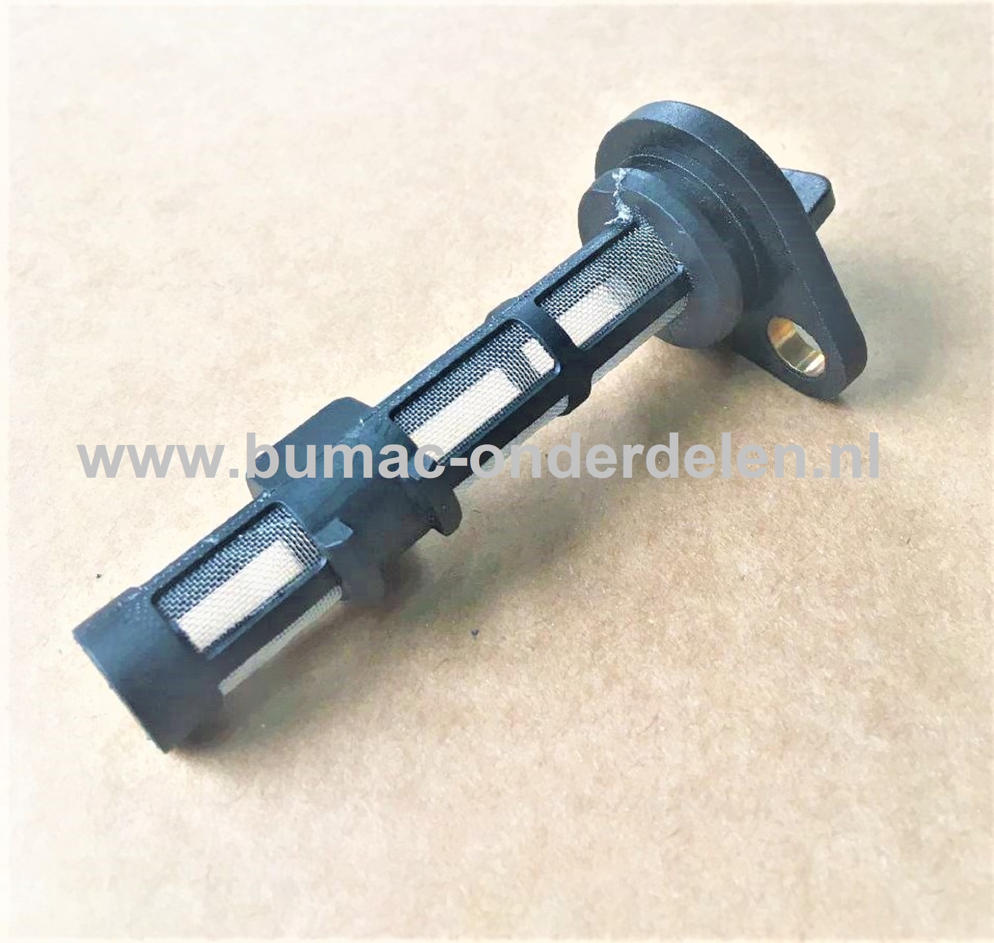 Oliefilter voor Yanmar Motor met een Horizontale Krukas op Generator, Aggregaat, Trilplaat, Waterpomp, Tuinfrees, Houtversnipperaar, L40AEDE, L40AESE, L40ESE, L48AEDE, L48AESE, L48EE, L48V, L60AEDE, L60AESE, L60EDE, L60ESE, L70AEDE, L70AESE, L70EE, L70V