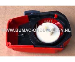 Starter Compleet KOMATSU ZENOAH voor 3100, 3200  voor Kettingzagen, Starter Compleet, Motorzaag,