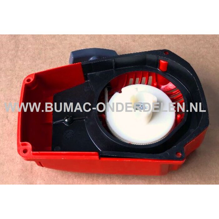 Starter Compleet KOMATSU ZENOAH voor 3100, 3200  voor Kettingzagen, Starter Compleet, Motorzaag,