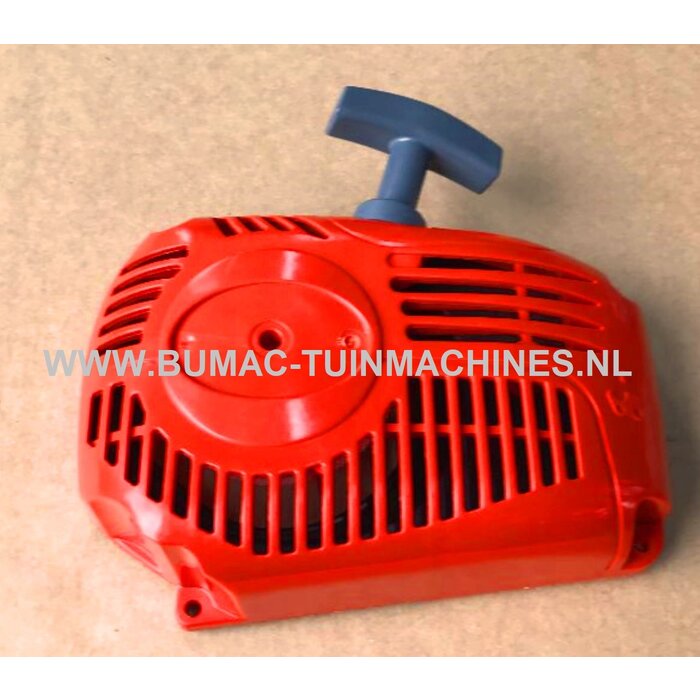 Starter Compleet KOMATSU ZENOAH voor 3100, 3200  voor Kettingzagen, Starter Compleet, Motorzaag,