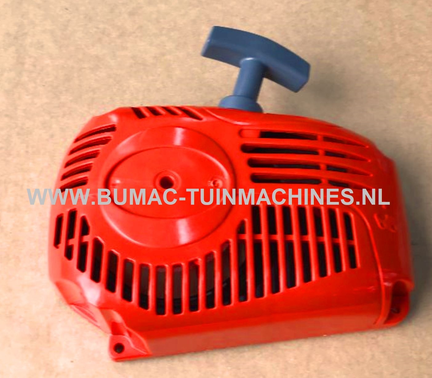 Starter Compleet KOMATSU ZENOAH voor 3100, 3200  voor Kettingzagen, Starter Compleet, Motorzaag,