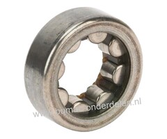 Krukaslager voor Stihl Kettingzaag Stihl 020, 020T, MS200T, MS200, MS201, MS201T, MS201TC Krukas Lager, onderdeel