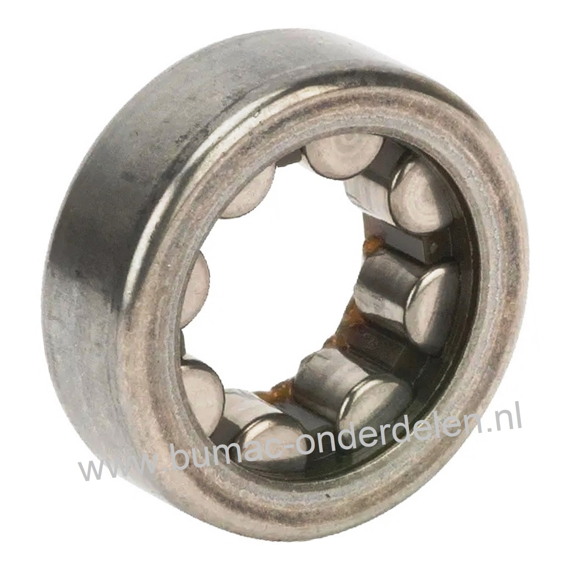 Krukaslager voor Stihl Kettingzaag Stihl 020, 020T, MS200T, MS200, MS201, MS201T, MS201TC Krukas Lager, onderdeel