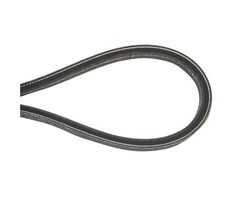 V snaar voor de Rijaandrijving van Castelgarden SD98 - XD140 - XDL170 - XDL190HD - L185BH - SD108, Stiga Estate Tornado, Zitmaaiers met een Versnellingsbak, Handgeschakeld en een Maaibreedte van 98 en 108 Cm, Mulch, Zijuitworp, Castel Garden, Aandrijfriem