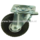 Zwenkwiel met rem 260 mm met Luchtband 2-laags Een Zwenkwiel is een wiel dat bewegingen naar alle kanten kan uitvoeren De Zwenkwielen hebben een 2 laags Luchtband De wielkern is gemaakt van geperst plaatstaal en voorzien van een stalen rollager Bokwiel,