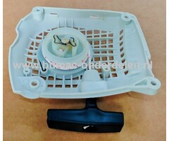 Starter Compleet STIHL voor MS-231, MS-241, MS-251 voor Kettingzagen, Starter Compleet, Motorzaag