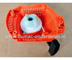 Starter Compleet HUSQVARNA voor 435 voor Kettingzagen, Starter Compleet, Motorzaag
