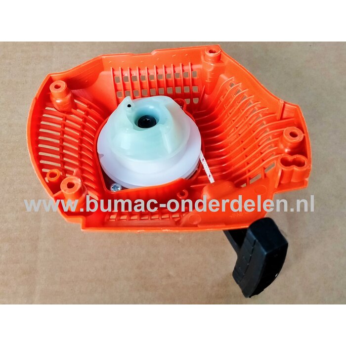 Starter Compleet HUSQVARNA voor 435 voor Kettingzagen, Starter Compleet, Motorzaag