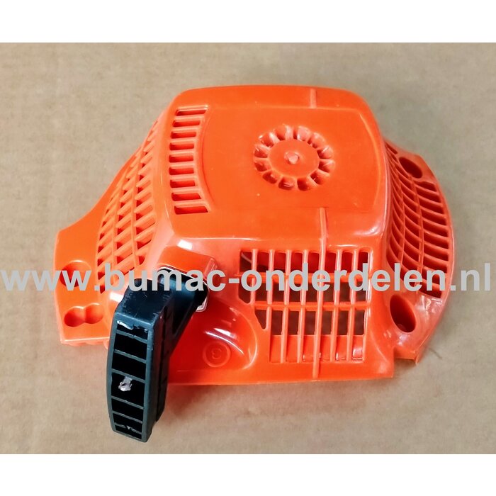 Starter Compleet HUSQVARNA voor 435 voor Kettingzagen, Starter Compleet, Motorzaag