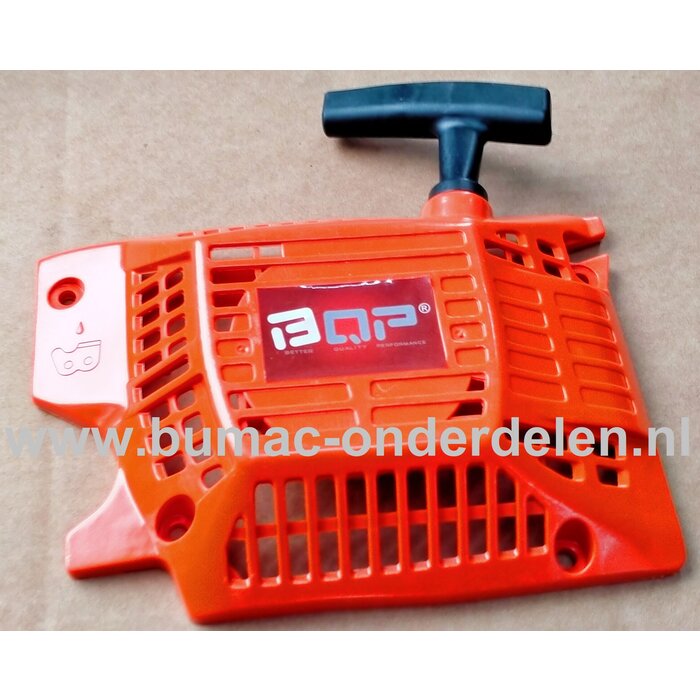 Starter Compleet KOMATSU ZENOAH voor 4500, 5000 voor Kettingzagen, Starter Compleet, Motorzagen