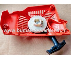 Starter Compleet KOMATSU ZENOAH voor 3800 - 4100 voor Kettingzagen, Starter Compleet, Motorzaag, Komatsu Zenoah