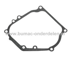 Carterpakking voor LONCING 160F, G200FD, LC168F-1, LC168F-2, LC168F-2H voor Motor op Grasmaaiers, Trilplaten, Generatoren, Kooimaaiers, Houtversnipperaar, Waterpompen, Compressoren, Bladblazers, Verticuteermachines, Veegmachines, Kantensnijders