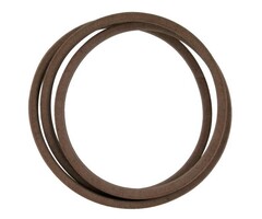 V snaar voor Aandrijving  Maaidek - Messen Zitmaaiers, Frontmaaiers Estate Tornado 14, HST 17, Pro HST 13, SD9812, 9814 H, Stiga, Castel Garden SD98, SDX98, XD140, XT170HD, Mountfield, Dino