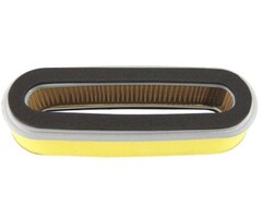 Luchtfilter voor Honda GXV120 - GXV140 - GV150 & GV200 motor, Luchtfilter geleverd met Voorfilter o.a. voor Grasmaaier, GXV 120, GXV 140, GV150, GV 200