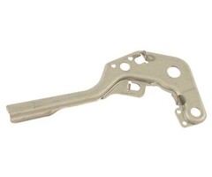 Gashendel voor Honda GX120 - GX140 - GX160 en GX200 Motor op Aggregaat - Trilplaat - Tuinfrees - Waterpomp - Generator - Houtversnipperaar - Kantensnijder Honda Regelhendel GX 120 - GX 140 - GX 160 en GX 200