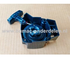 Starter Compleet KAWASAKI TJ23E, TJ27E voor motor op Bosmaaier, Trimmer, Motorzeis, Bermmaaier