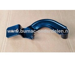 Spanarm voor Zitmaaiers  HUSQVARNA, JONSERED, MCCULLOCH, PARTNER voor CT150, CT160, CTH150, CTH160, CTH170, CTH172, CTH180, CTH182, CTH192, CTH200, CTH210, CTH2542, ICT15, ICT16A, ICT17A, ICT81 ICT19A, LT2117CMA, LT2118CMA, LT2119CMA, LT2120CMA2, LT2122CM