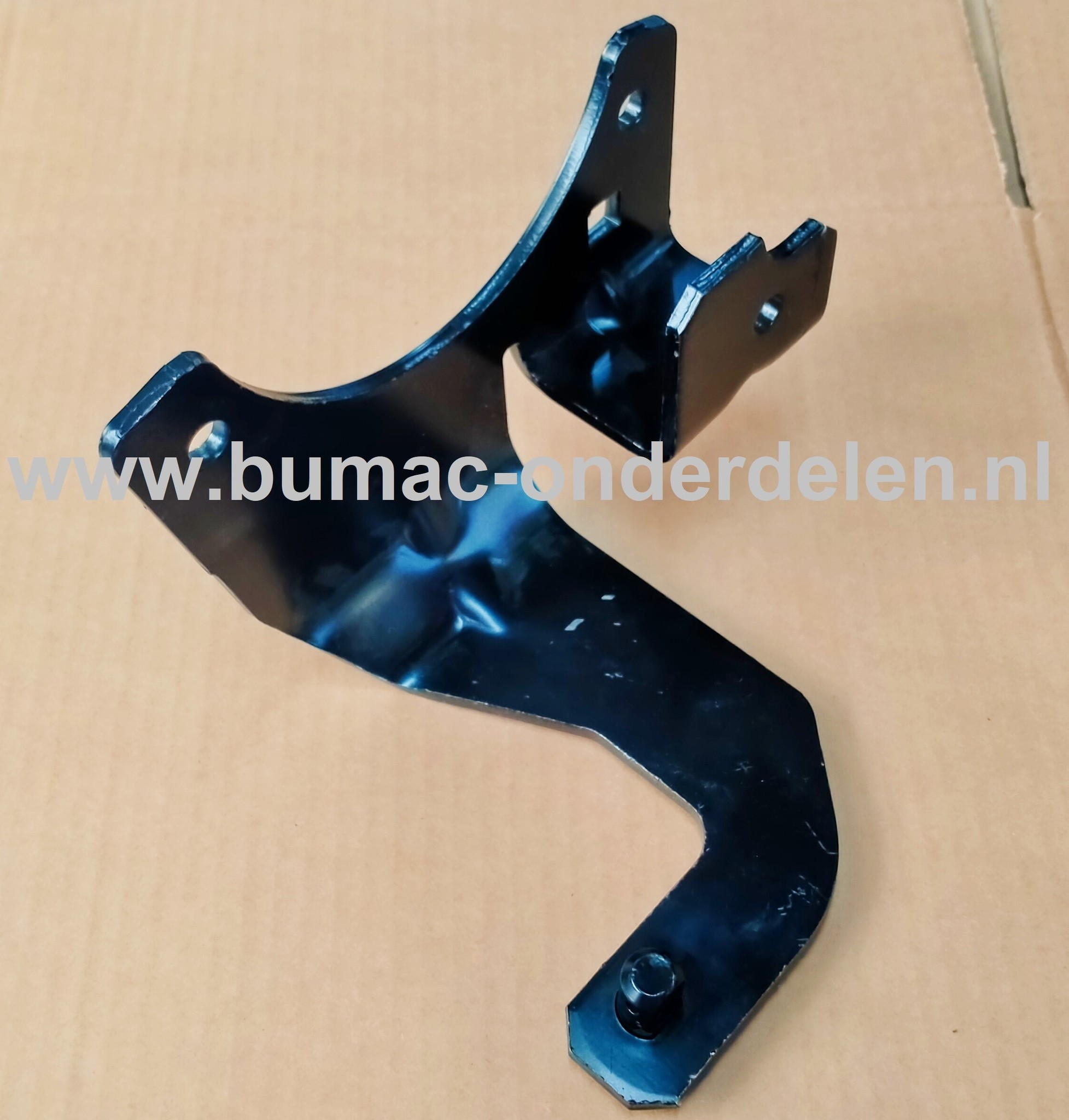 Steun voor Spanarm voor Zitmaaiers  HUSQVARNA, JONSERED, MCCULLOCH, PARTNER voor CT150, CT160, CTH150, CTH160, CTH170, CTH172, CTH180, CTH182, CTH192, CTH200, CTH210, CTH2542, ICT15, ICT16A, ICT17A, ICT81 ICT19A, LT2117CMA, LT2118CMA, LT2119CMA, LT2120CMA