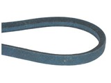 V snaar Maaidek Sabre - Roper - John Deere Zitmaaier met een Maaibreedte van 97 Cm, Zijuitworp en Mulch, Europro 1438GS
