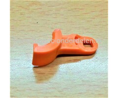 Chokeklep voor Stihl Bosmaaier, Strimmer, FS55, FS38, FS45, FS46, FS55, FS55Z, Chokeklep, FS 55, FS 38, FS 45, FS 46, FS 55, FS 55Z