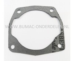 Koppakking voor Husqvarna - Jonsered Bosmaaier,343, 343F, 343FR, 343FRM, 343R, 345FX, 345FXT, 345R, 345RX, BC2145, CC2145, FC2145, FC2145S, FC2145W, afdichting, Cilinder pakking onderdeel