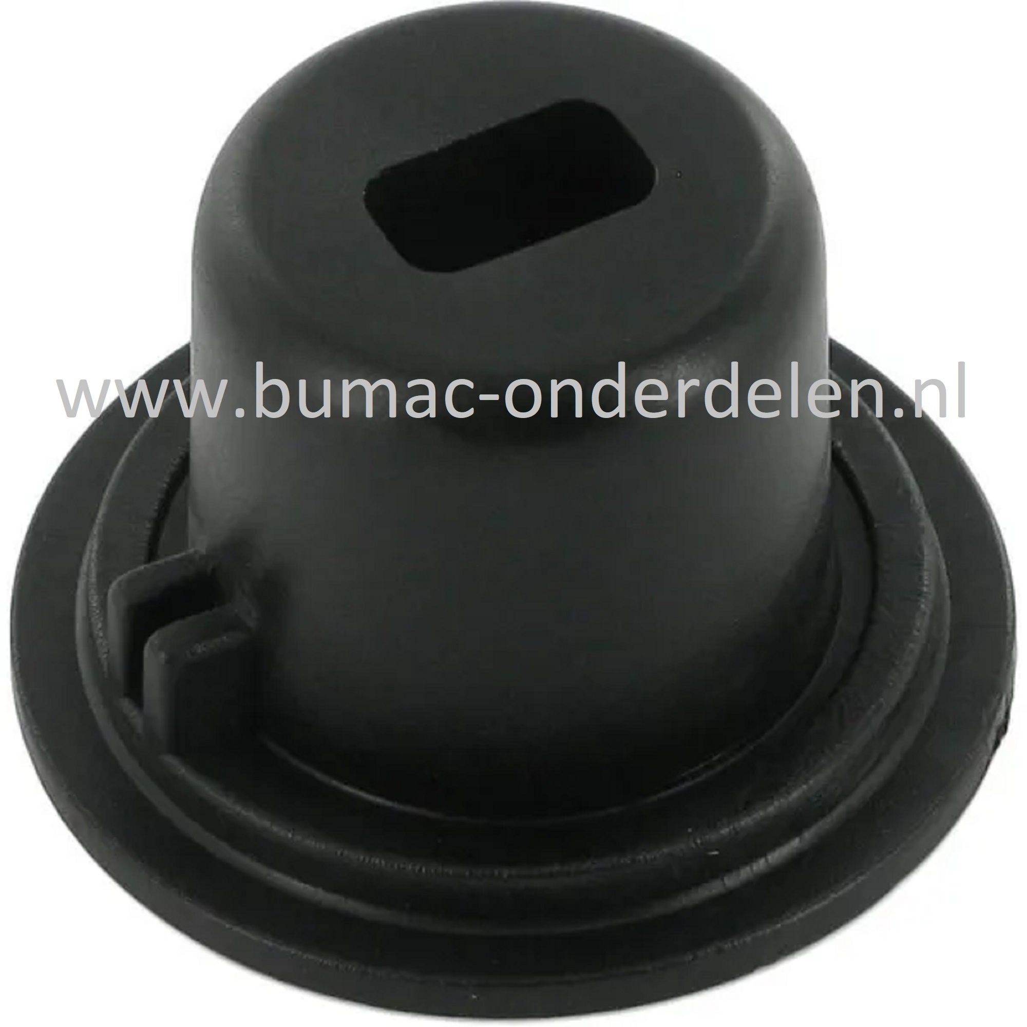 Bus voor Spanstang van de V-snaar op Castelgarden, Stiga, Mountfield Grasmaaiers, Loopmaaiers, A 460 WS, AL3 46 S3, Combi 48 SQ, Combi 53 SQ, FL 43, HW 510 PD, Multimower 485, PRO 48 LSK, Turbo 48 SB, Turbo 53 SE