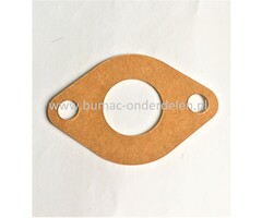 Carburateurpakking voor Robin Motor met horizontale krukas, op Waterpompen, Generatoren, Tuinfrezen, Helikopters, Kantensnijders EH09, EH12, EH17, EY15 Carburator Dichting