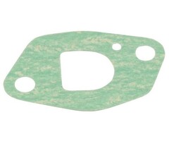 Carburateurpakking voor Honda GXV120 Motor op Loopmaaier - Cirkelmaaier - Grasmaaier - Benzinemaaier, Inlaat Pakking, GXV 120 onderdeel