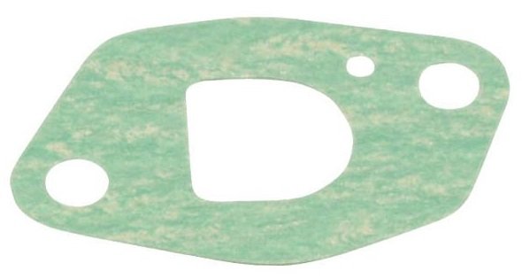 Carburateurpakking voor Honda GXV120 Motor op Loopmaaier - Cirkelmaaier - Grasmaaier - Benzinemaaier, Inlaat Pakking, GXV 120 onderdeel