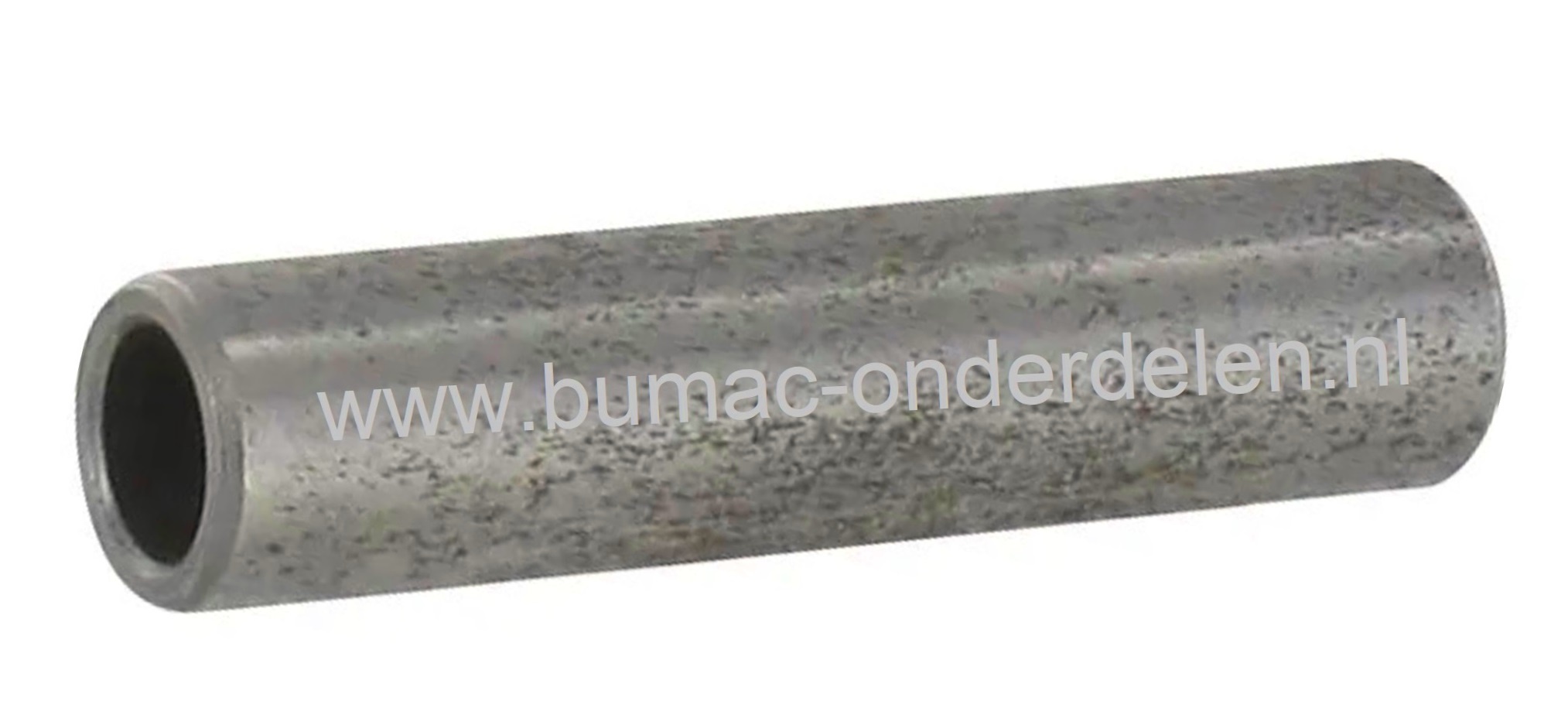 Afstandsbus voor Stiga - Castelgarden - Alpina - Mountfield Frontmaaiers Afstands Bus voor 2105M, 2125M, 2125H, 2135M, 2135H, 4125M, 4135M, 4135H, 4140H, 4155H, XM110, XK140HD, XK160HD, XM110HD, XM130HD, XM160HD, Villa 12 HST, 13 HST, 14 HST, 520 HST, Ele