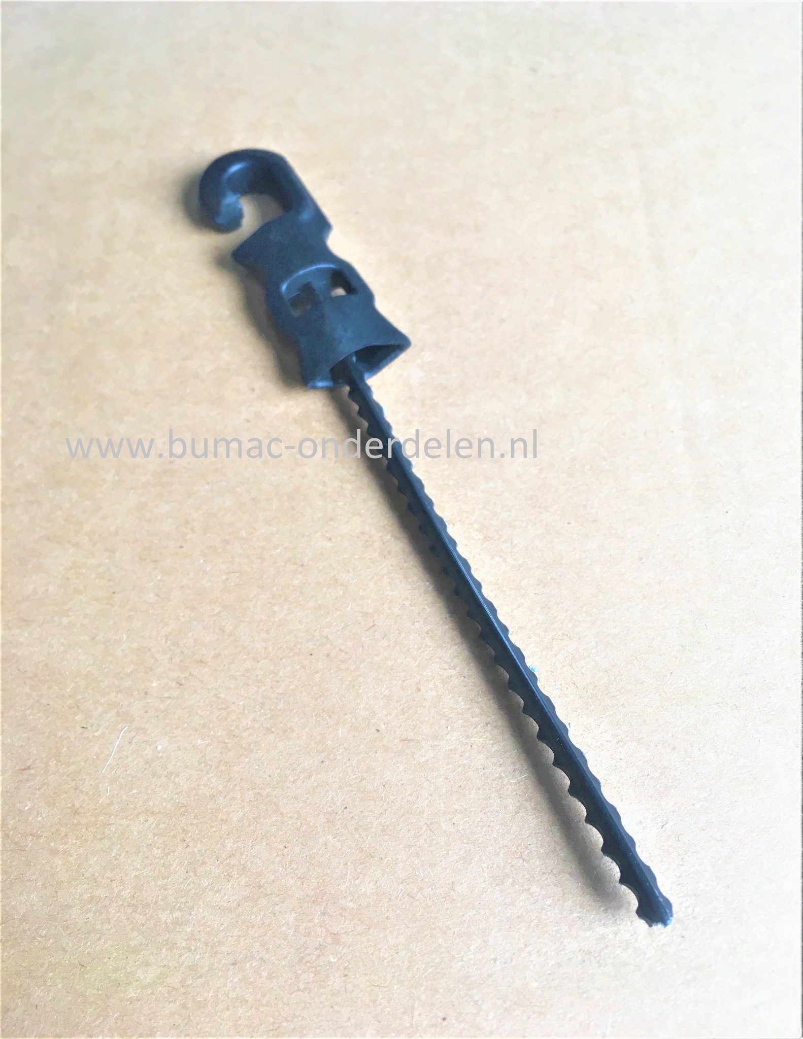 Kunststof Mes voor Bosch Multitool AMW10RT grastrimmer