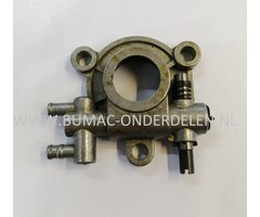 Oliepomp voor Kettingzaag Komatsu Zenoah 6200