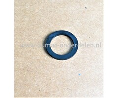 Dichting voor Robin Motoren op Aggregaten, Tuinfrezen, Houtversnipperaars, Waterpompen, Verticuteermachines, EX13, EX17, EX21, EX27 Pakking, Carburateurspakking,