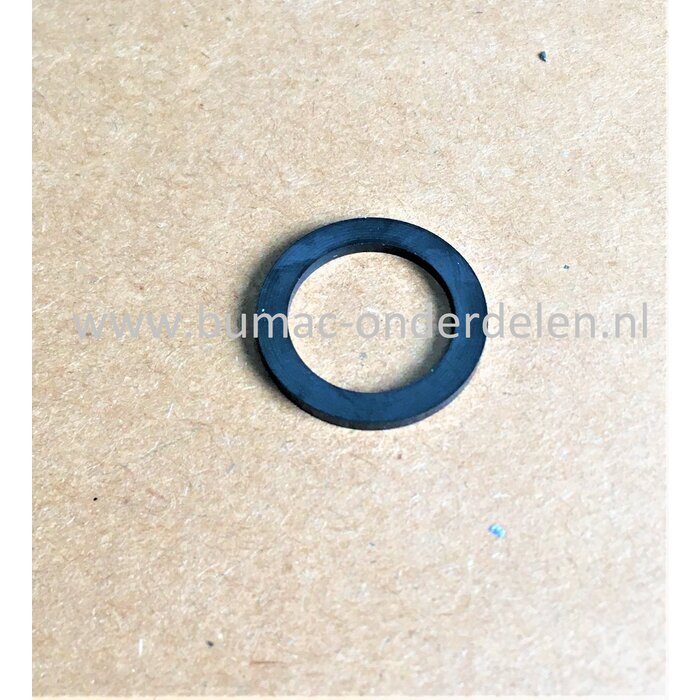 Dichting voor Robin Motoren op Aggregaten, Tuinfrezen, Houtversnipperaars, Waterpompen, Verticuteermachines, EX13, EX17, EX21, EX27 Pakking, Carburateurspakking,