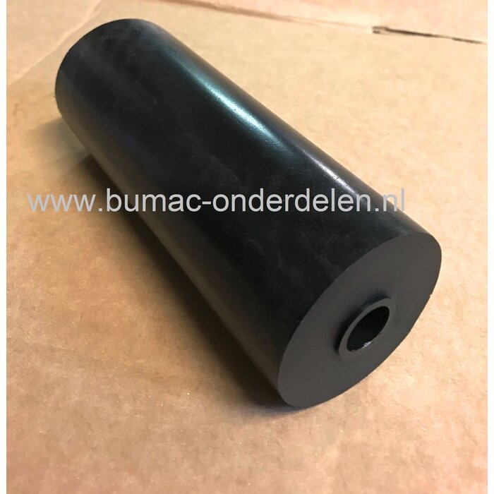 Steunwiel Maaidek voor Simplicity, Murray, Snapper 500CTHL, 600CTHL, Landlord, Broadmoor, 7000 series, 7010, 7014, 7016, 7018, 70135, 42'', 48'', Zitmaaiers, Frontmaaiers, Zeroturn Maaiers, Maaidekwiel 500 CTH-L, 600 CTH-L