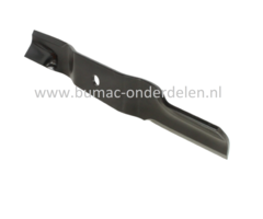 Maaimes 47,5 cm voor Kubota Zitmaaier, Tuintrekker, Frontmaaier RCK 54-23 ZG, RCK 54 GR, RCK 54 GR2100, RCK 54 GR2110, RCK 54P-23 BX,  Mes, GR 2100, GR 2110